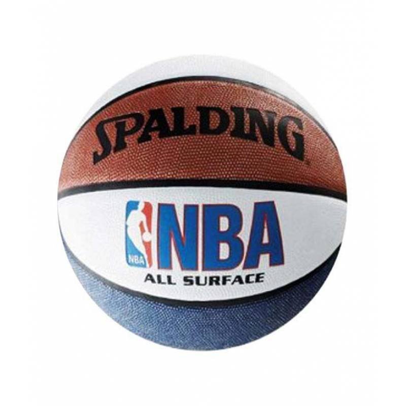Spalding NBA Rebound All Surface Series Basketball